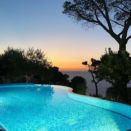 Beautiful In With Kitchen Holiday home Anacapri (Isola di Capri)