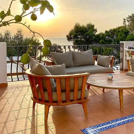 Beautiful In With Kitchen Holiday home Anacapri (Isola di Capri)