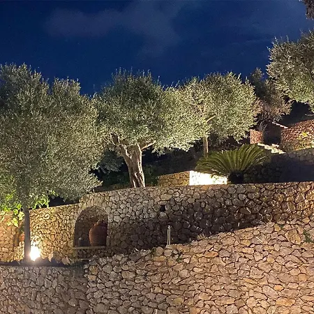 Beautiful In With Kitchen Anacapri (Isola di Capri)