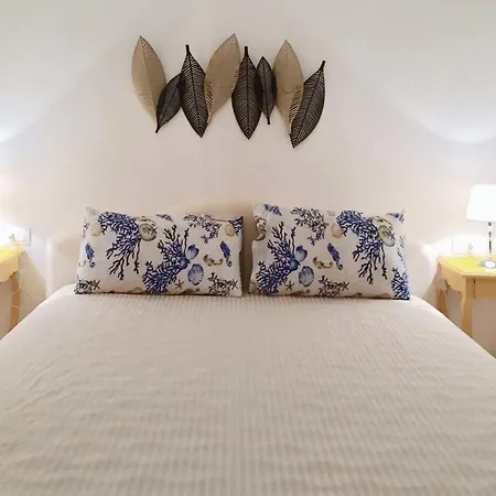Beautiful In With Kitchen * Anacapri (Isola di Capri)